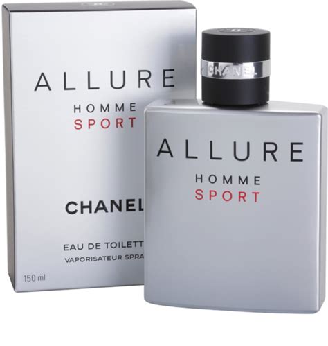 allure homme sport edt 150ml|allure homme sport cologne.